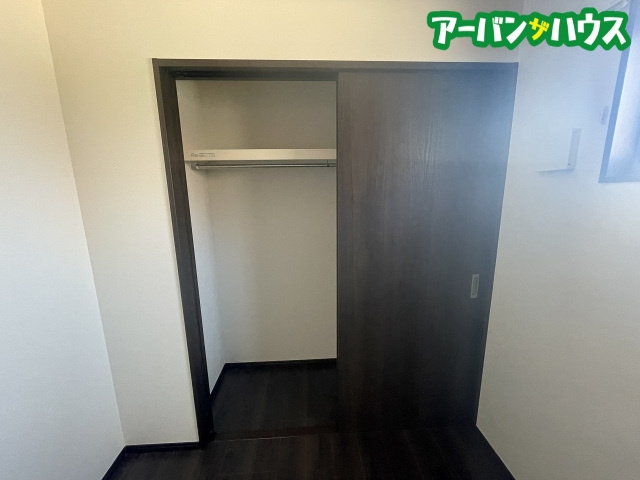 Regalest Plusの収納