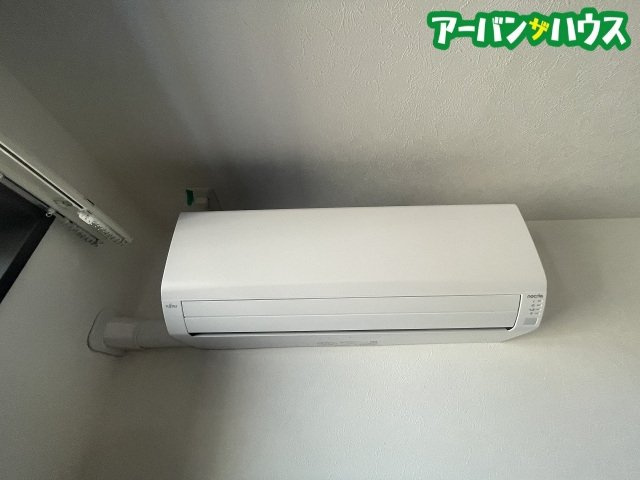 Regalest Plusの設備