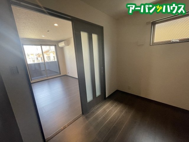 Regalest Plusの居間・リビング