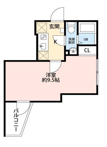 八王子市子安町１丁目の賃貸マンション