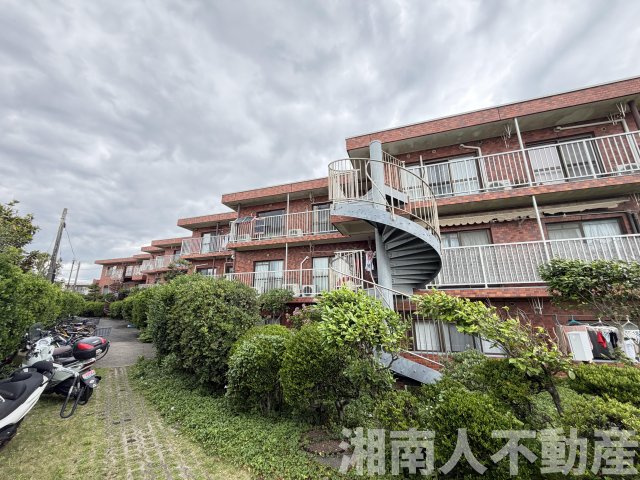 トーア由比ヶ浜マンション