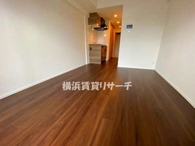 【寝室】 | スパシエ東神奈川