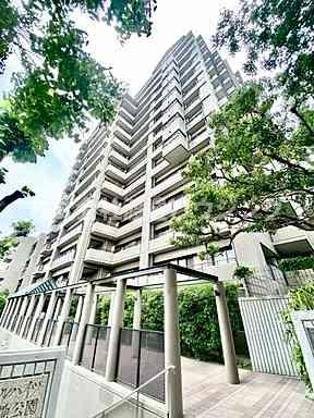 ファミールハイツ緑地公園