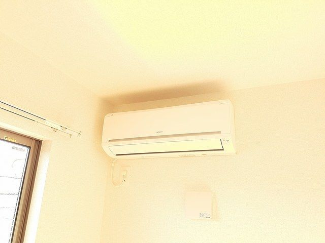 カーサ　アミーゴの設備