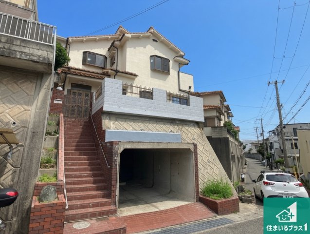 明石市東朝霧丘　中古一戸建て