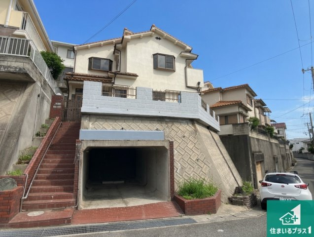 明石市東朝霧丘　中古一戸建て