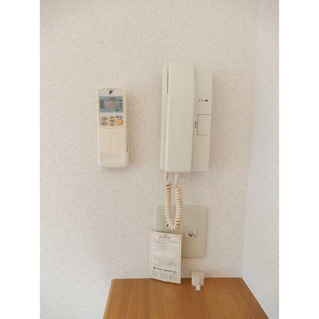 ＭＵスクエア等々力の設備