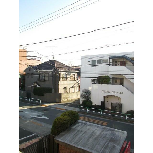 ＭＵスクエア等々力の設備