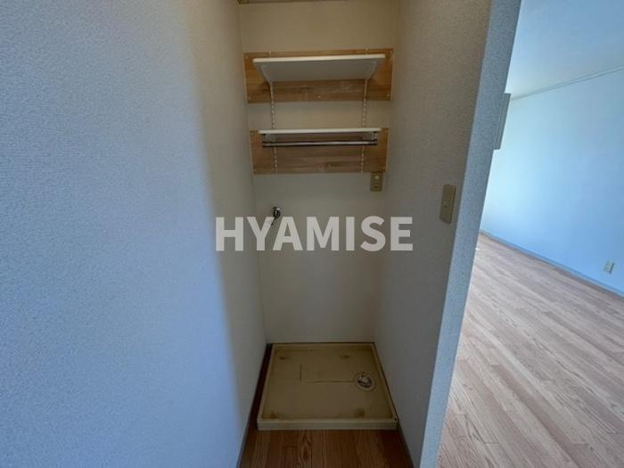 プレジール宮小路A棟のその他