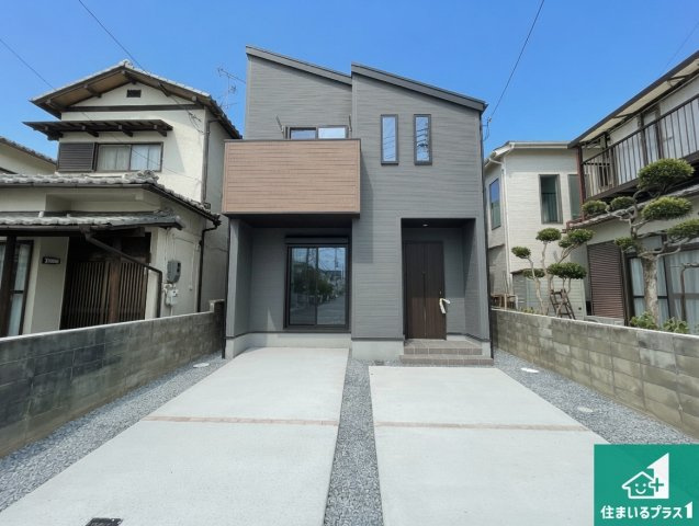 ★29(土)30(日)現地見学可能！★城陽市寺田今堀　限定1邸