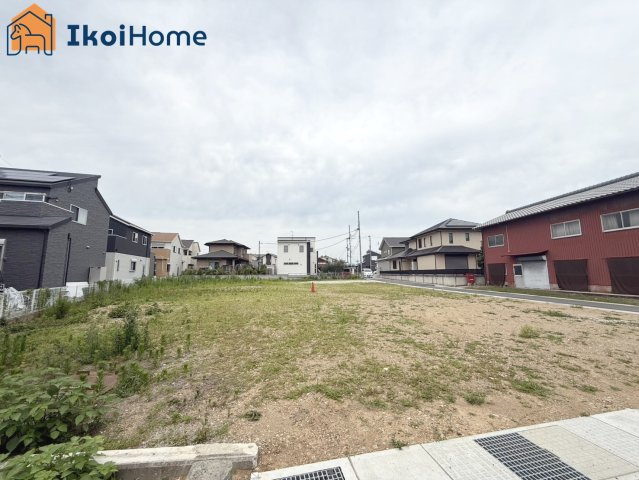明石市魚住町清水　土地のその他|●資料・カタログのご請求無料●　清水小学校までは徒歩8分、魚住中学校までは徒歩9分。