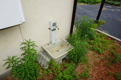 【周辺】 | 山宮町戸建