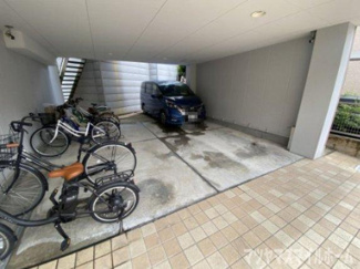 【駐車場】 | ルクソール
