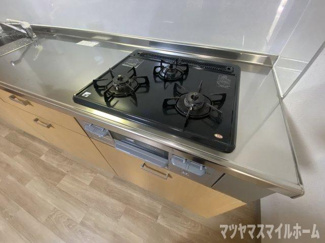 【キッチン】 | ルクソール