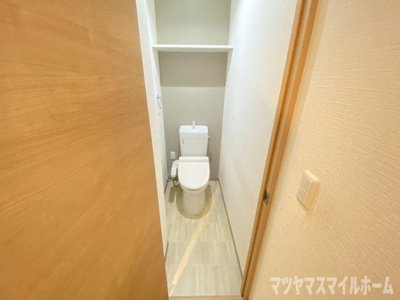 【トイレ】 | ルクソール