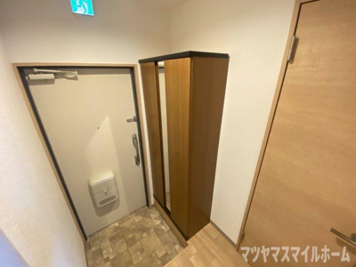 【玄関】 | ルクソール