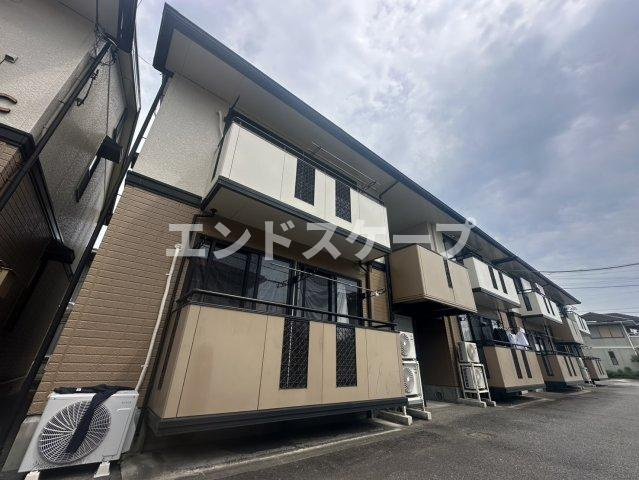 グランドール上並榎Ｂ