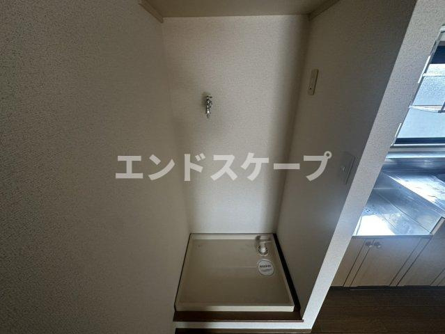 グランドール上並榎Ｂの設備