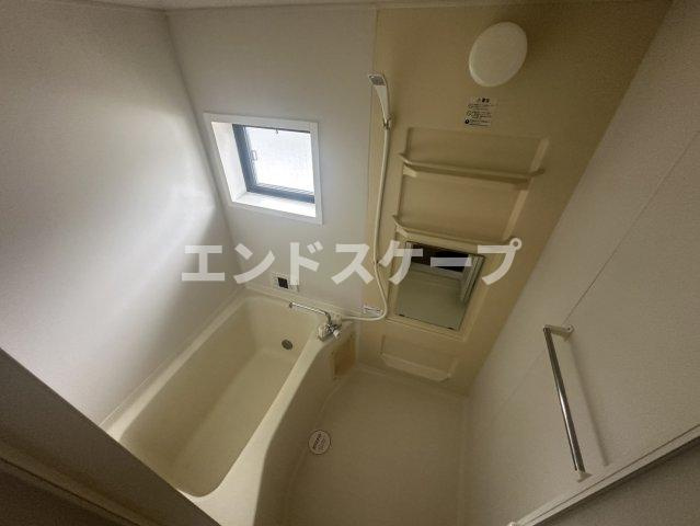 グランドール上並榎Ｂの洗面所|高崎、前橋のお部屋探しはエンドスケープまで！お客様の理想お聞かせ下さい♪