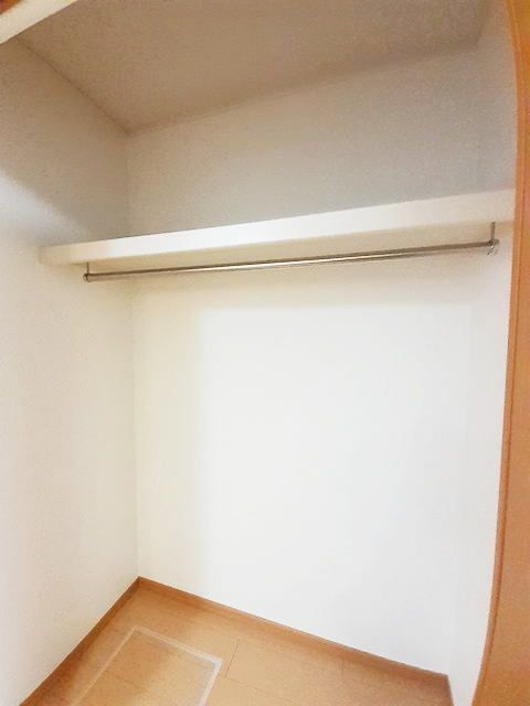 レイン　ツリーの収納