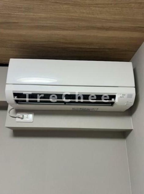ReDEAL東長崎の設備