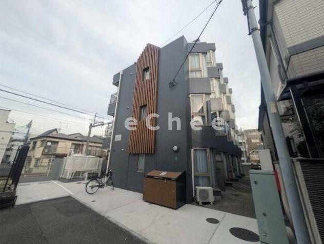 ReDEAL東長崎