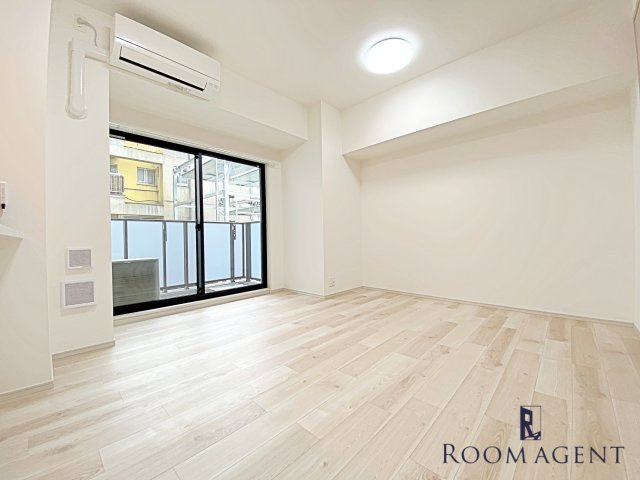 S-RESIDENCE高岳bresa(ブレサ)の内装