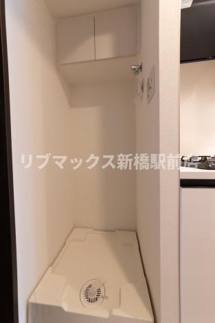 【設備】プラウドフラット浅草トレサージュ