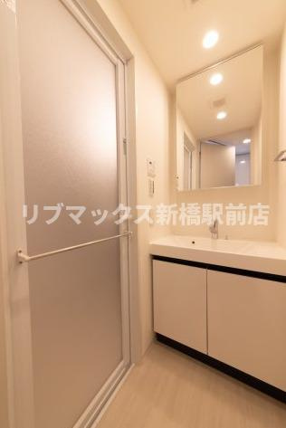 【洗面所独立】プラウドフラット浅草トレサージュ
