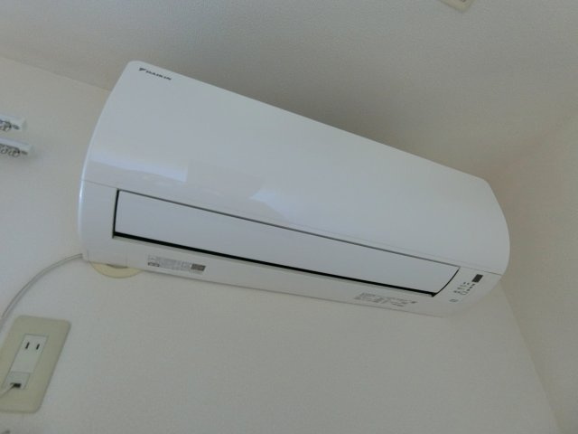 メゾンやえの設備