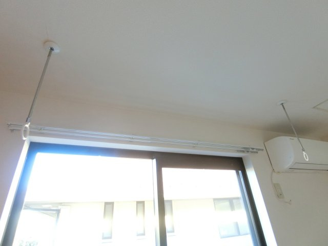 メゾンやえの内装