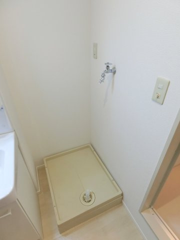 メゾンやえの設備