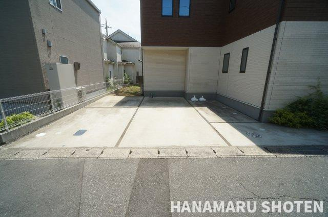 中古　千葉市若葉区桜木の駐車場|＊当日ご案内可＊ご希望の物件まとめてご案内！弊社が掲載していない物件でもOK♪お気軽にご相談ください ♪お電話でのお問合わせがスムーズ♪