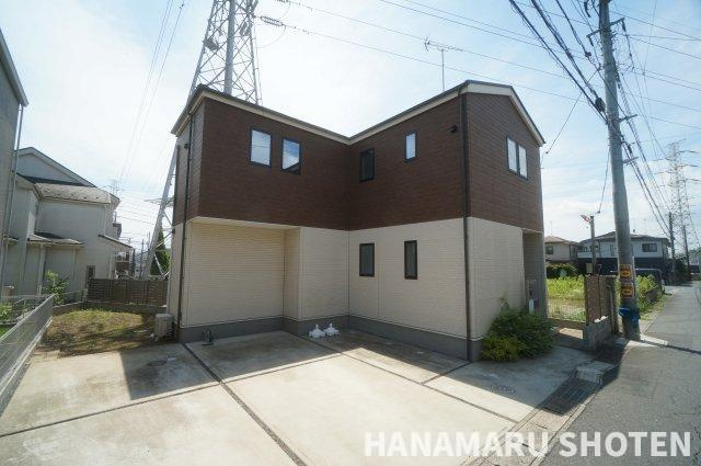 中古　千葉市若葉区桜木