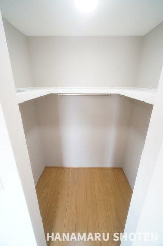 中古　千葉市若葉区桜木の収納|＊当日ご案内可＊ご希望の物件まとめてご案内！弊社が掲載していない物件でもOK♪お気軽にご相談ください ♪お電話でのお問合わせがスムーズ♪