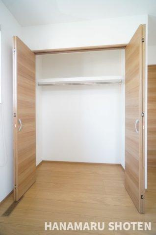 中古　千葉市若葉区桜木の収納|＊当日ご案内可＊ご希望の物件まとめてご案内！弊社が掲載していない物件でもOK♪お気軽にご相談ください ♪お電話でのお問合わせがスムーズ♪