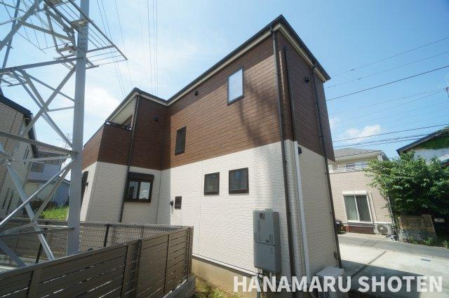 中古　千葉市若葉区桜木の外観|＊当日ご案内可＊ご希望の物件まとめてご案内！弊社が掲載していない物件でもOK♪お気軽にご相談ください ♪お電話でのお問合わせがスムーズ♪
