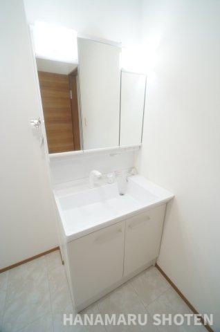 中古　千葉市若葉区桜木の独立洗面台|＊当日ご案内可＊ご希望の物件まとめてご案内！弊社が掲載していない物件でもOK♪お気軽にご相談ください ♪お電話でのお問合わせがスムーズ♪