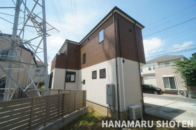 中古　千葉市若葉区桜木の外観|＊当日ご案内可＊ご希望の物件まとめてご案内！弊社が掲載していない物件でもOK♪お気軽にご相談ください ♪お電話でのお問合わせがスムーズ♪