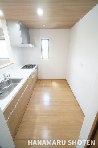 中古　千葉市若葉区桜木のキッチン|＊当日ご案内可＊ご希望の物件まとめてご案内！弊社が掲載していない物件でもOK♪お気軽にご相談ください ♪お電話でのお問合わせがスムーズ♪