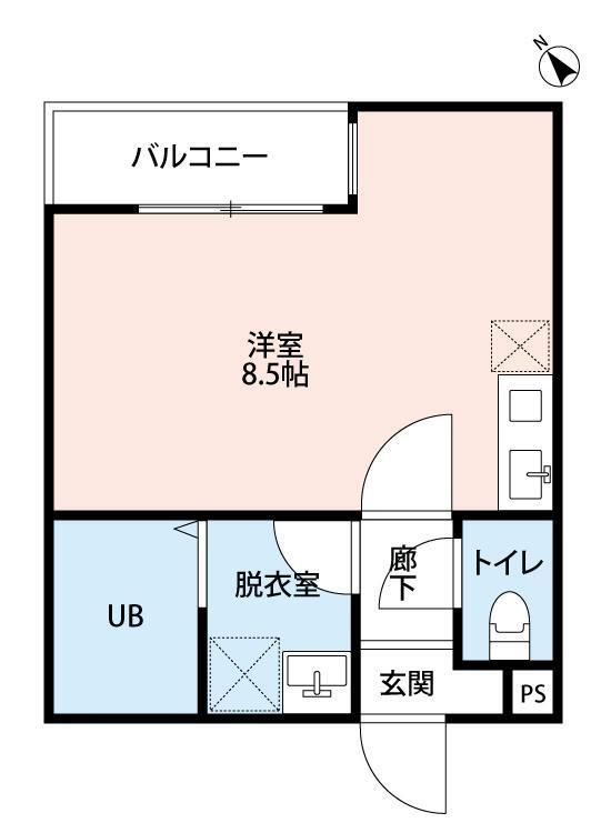 パラシオ柏