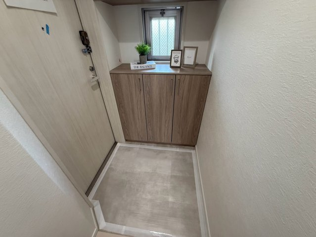 【エントランス】の画像