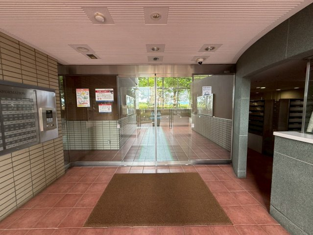 【駐輪場】の画像