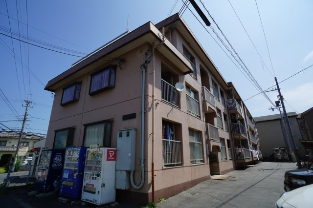 大奥マンションB棟