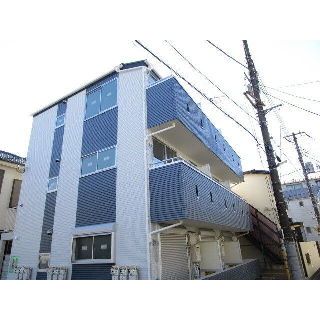 ドルチェ南台