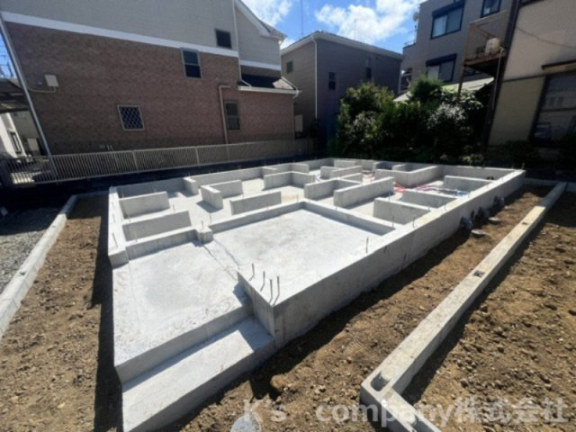 ◎高座郡寒川町一之宮4丁目　新築戸建　2号棟