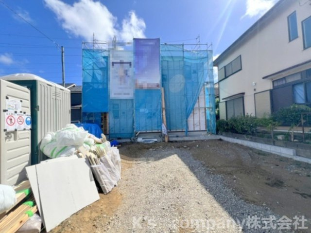 ◎高座郡寒川町一之宮4丁目　新築戸建　2号棟