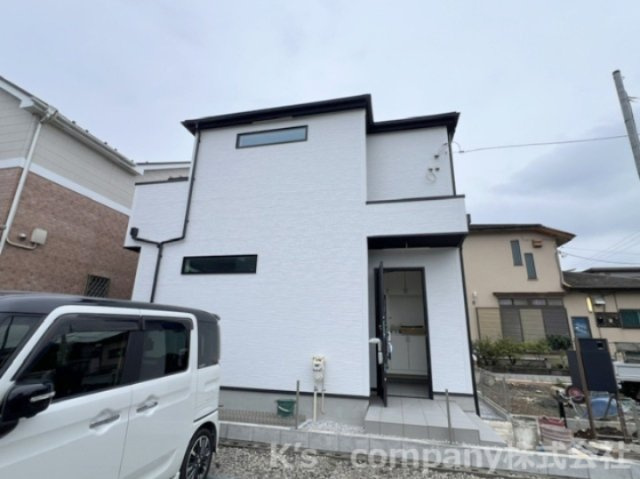 ◎高座郡寒川町一之宮4丁目　新築戸建　2号棟