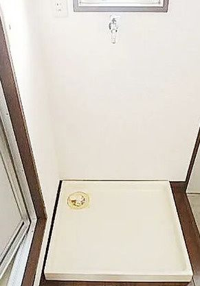 パーシモン西が丘の設備