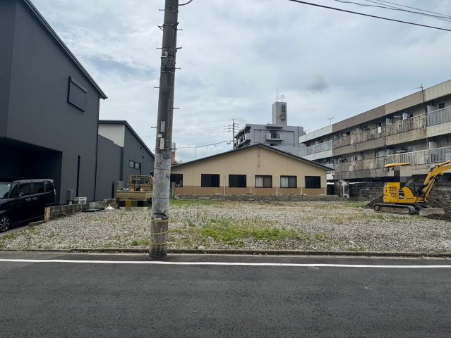 ーAdoble＋アドブルー小倉北区宇佐町1丁目1期　【小倉北区　新築戸建て】